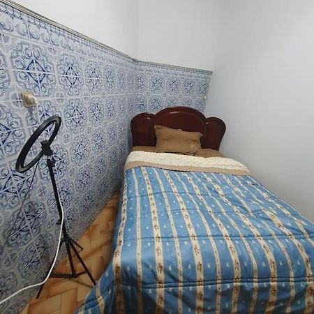 Casa T1 Em Alverca. Alverca do Ribatejo المظهر الخارجي الصورة