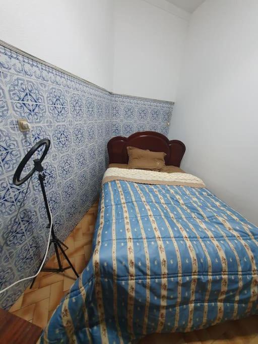 Casa T1 Em Alverca. Alverca do Ribatejo المظهر الخارجي الصورة